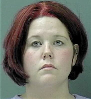 Erin Fortag - Santa Rosa County, FL 